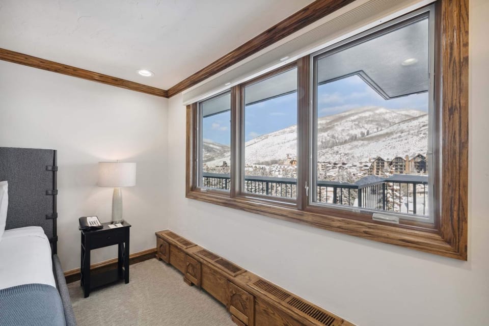 Lodge Tower 682 Hotel in Vail