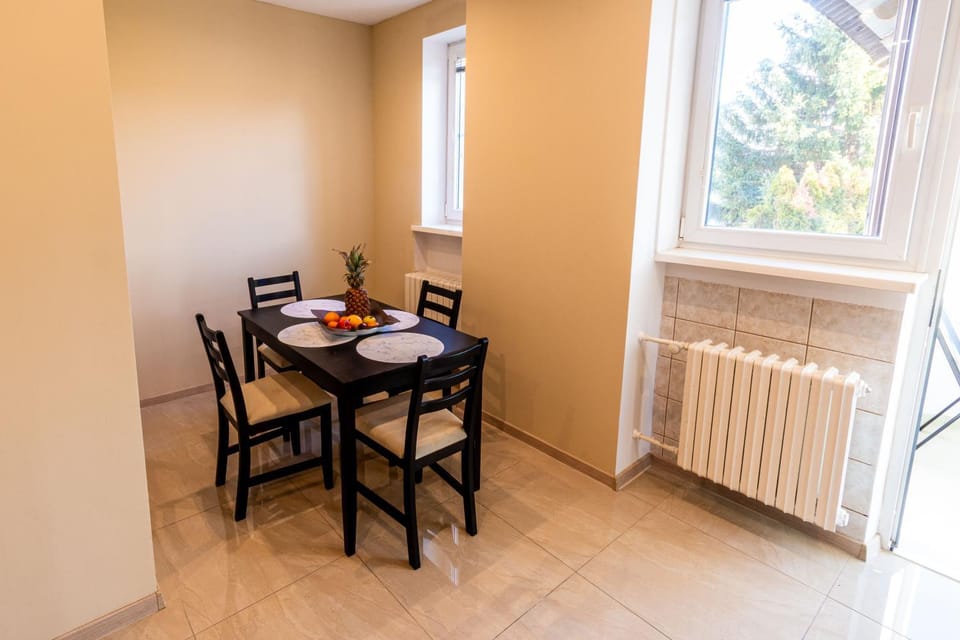 Royal City Apartment Apartment in Slovakia
