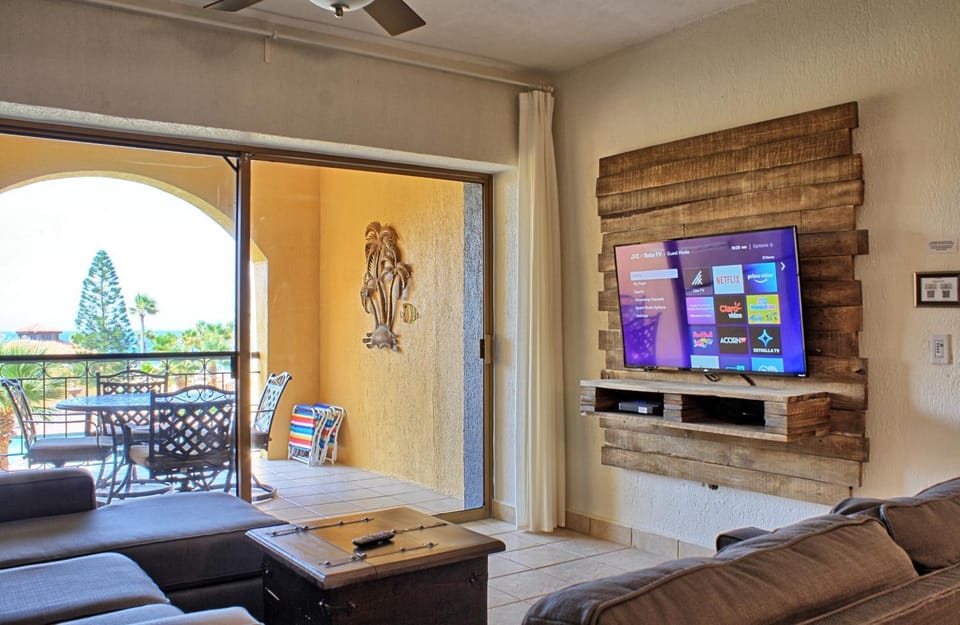 TV and multimedia, Living room