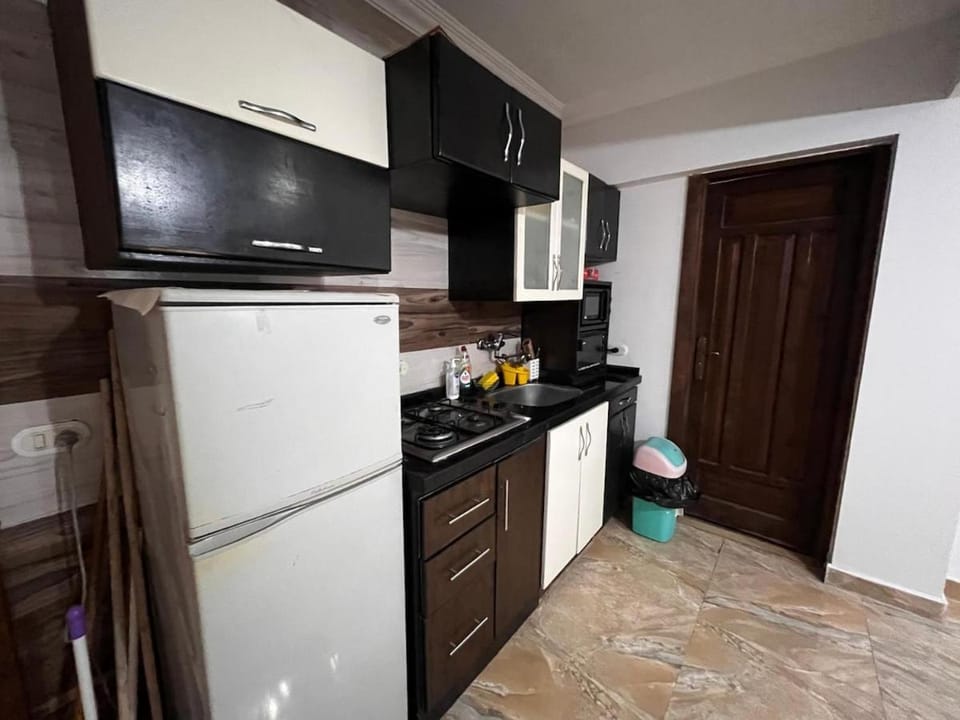 The comfort zone first line A3 Apartment in Egypt