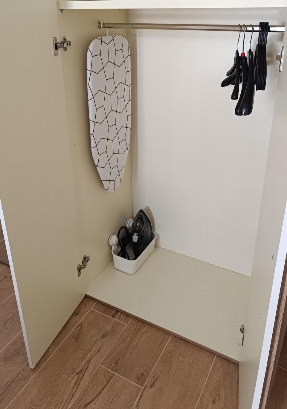wardrobe
