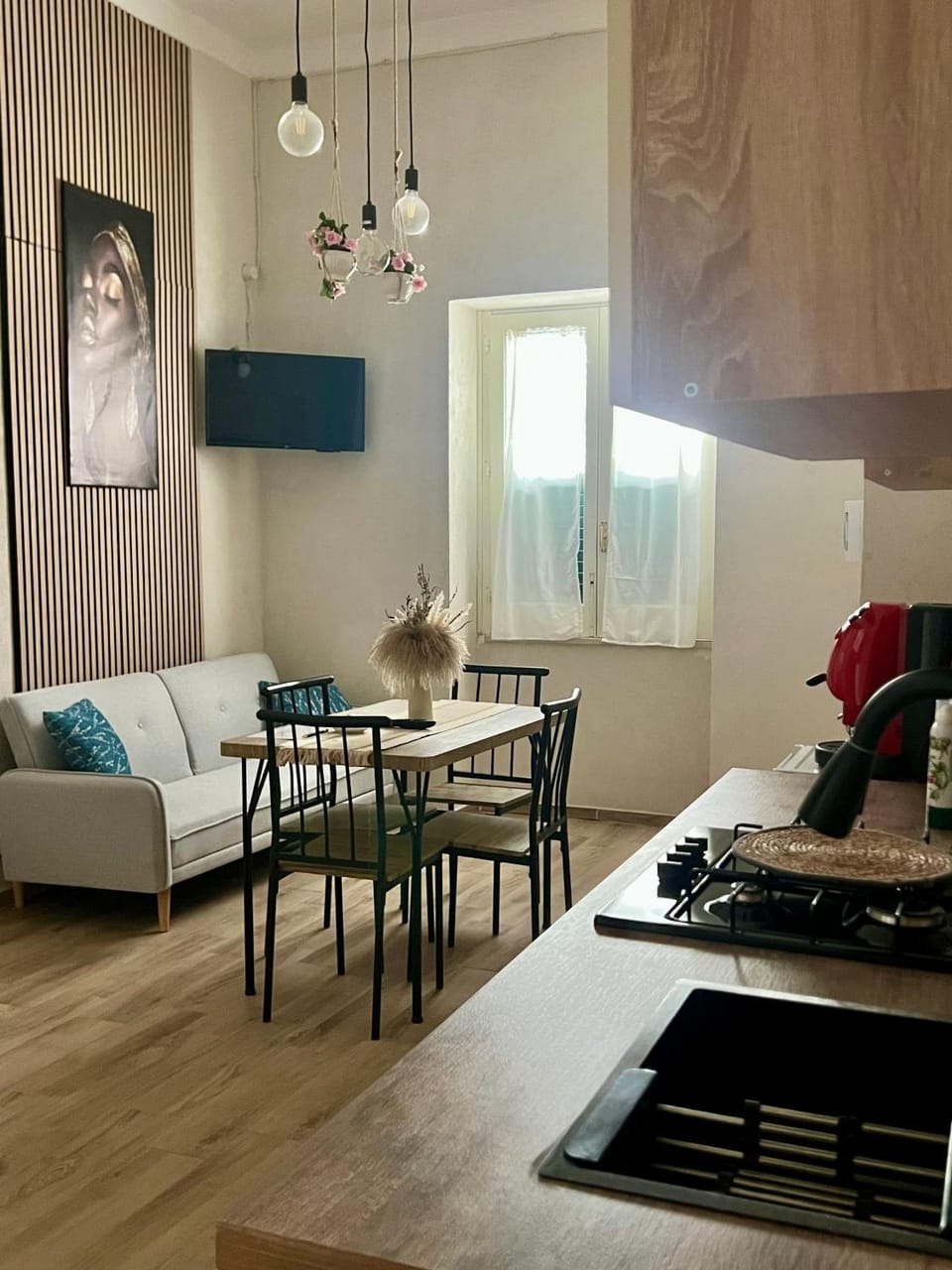 Le Millesime du Soleil Apartment in Sicily