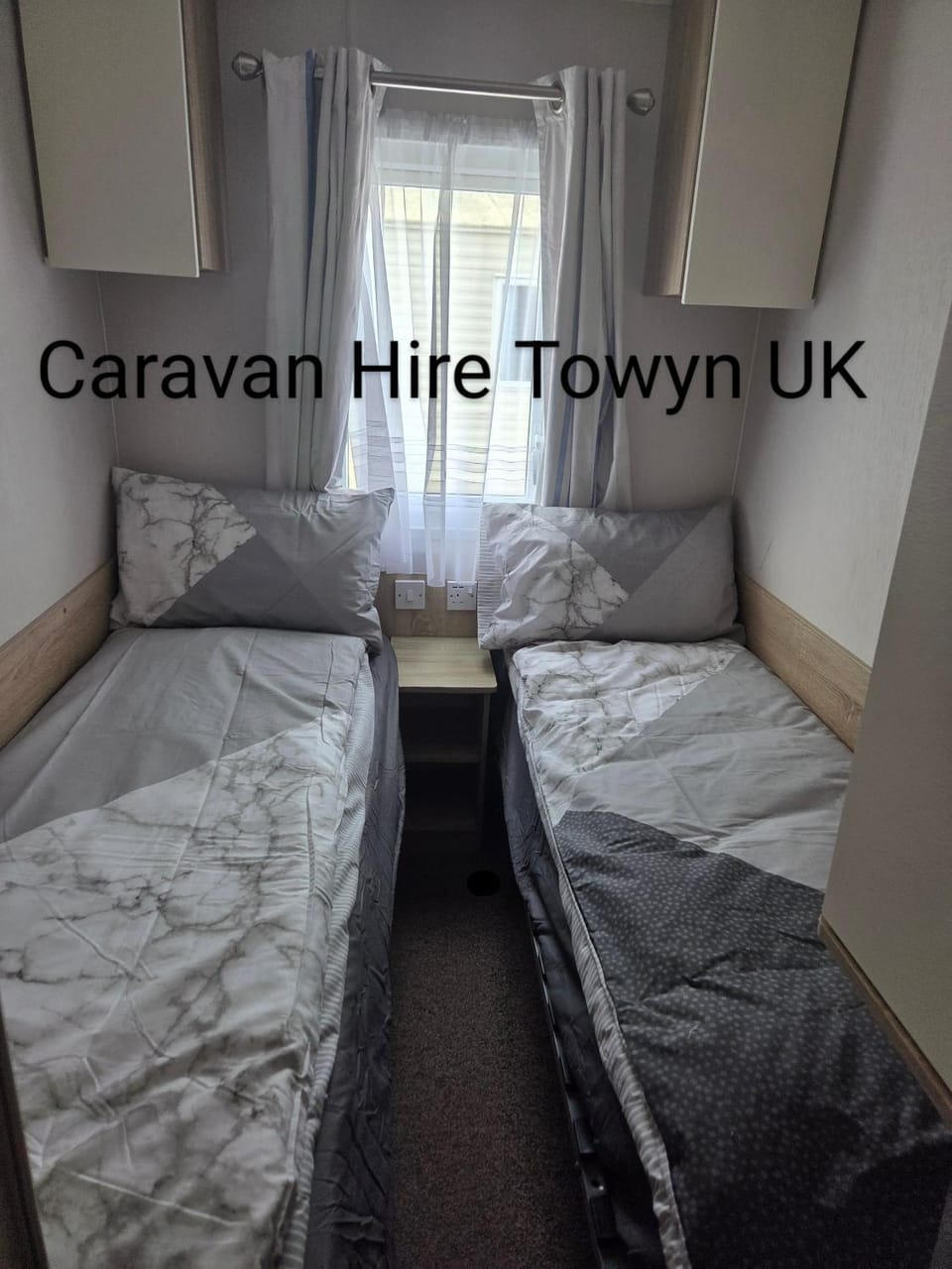 Golden Gate - Towyn Campground/ 
RV Resort in Towyn