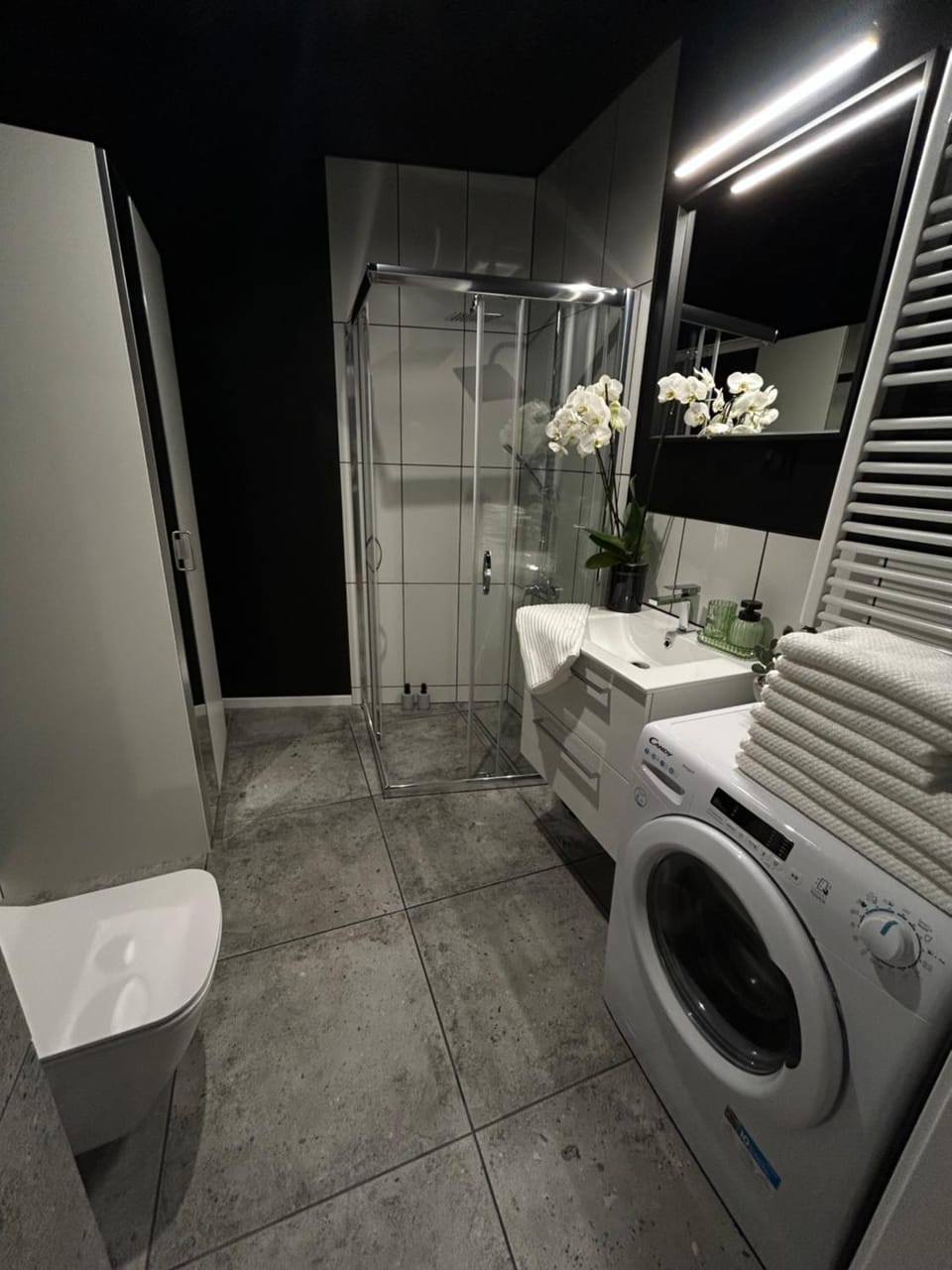 Vetaluniego Apartment High quality Apartment in Krakow