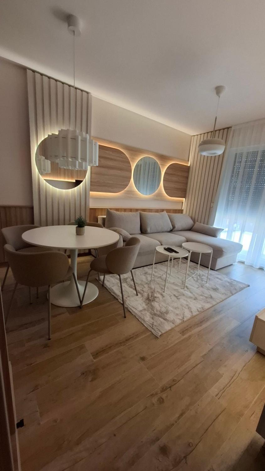 Apart-hotel Antique, Zlatibor Apartment hotel in Zlatibor