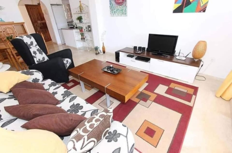 TV and multimedia, Living room