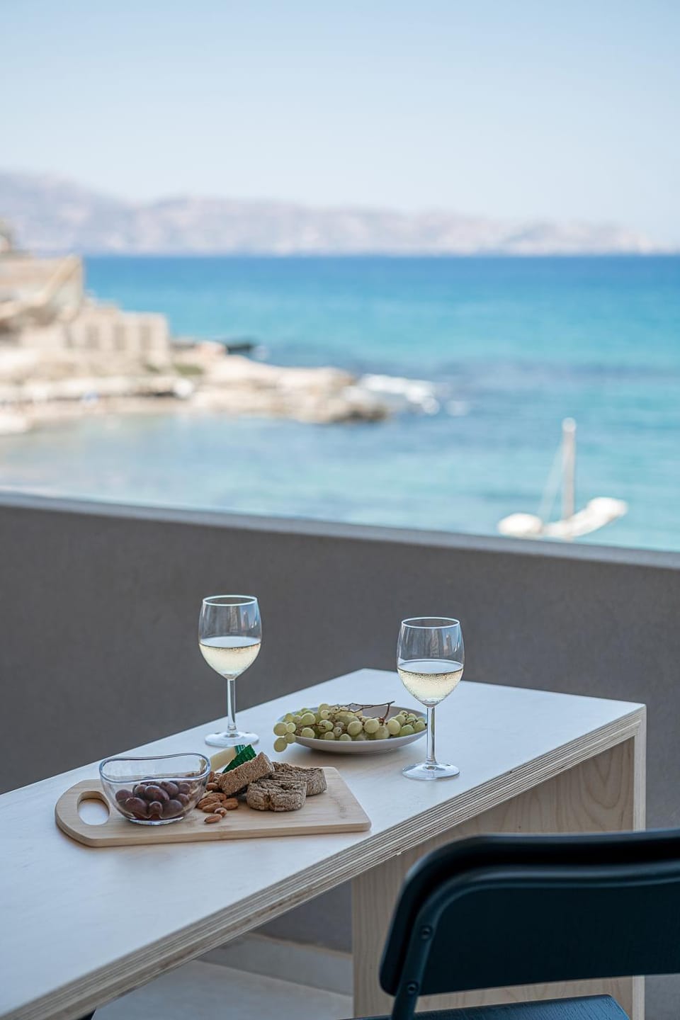 Sea view