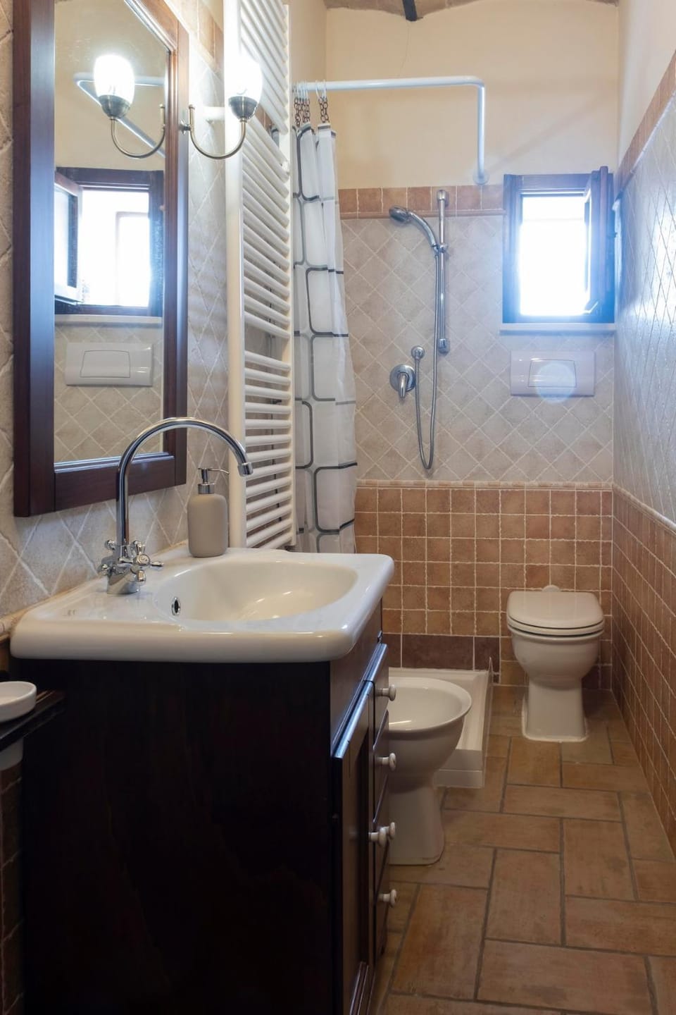 Shower, Toilet, Bathroom, bidet