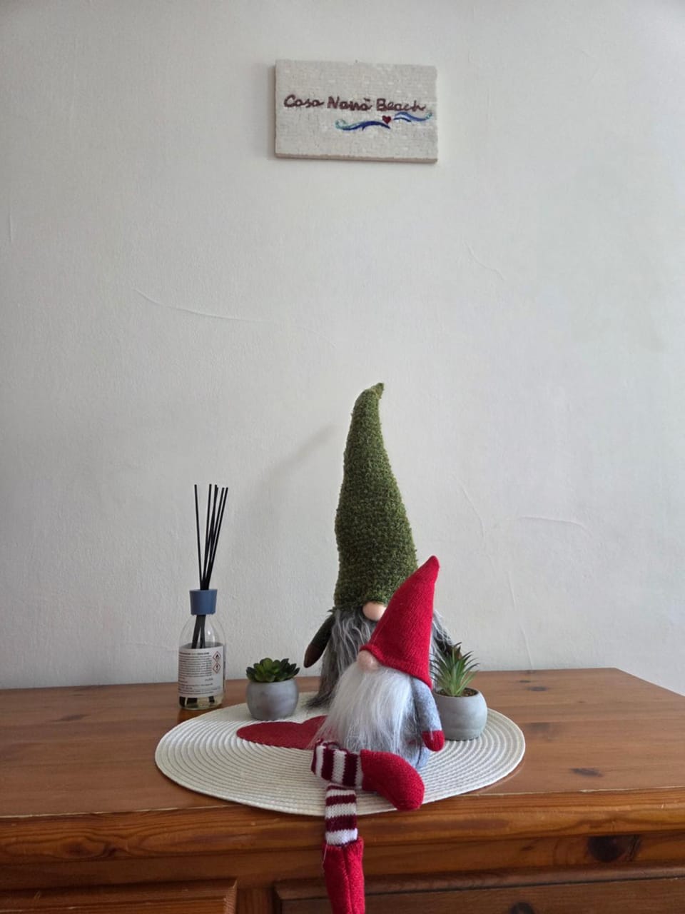 Casa Nanà Beach Apartment in Emilia-Romagna
