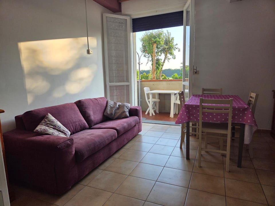 Casa Nanà Beach Apartment in Emilia-Romagna