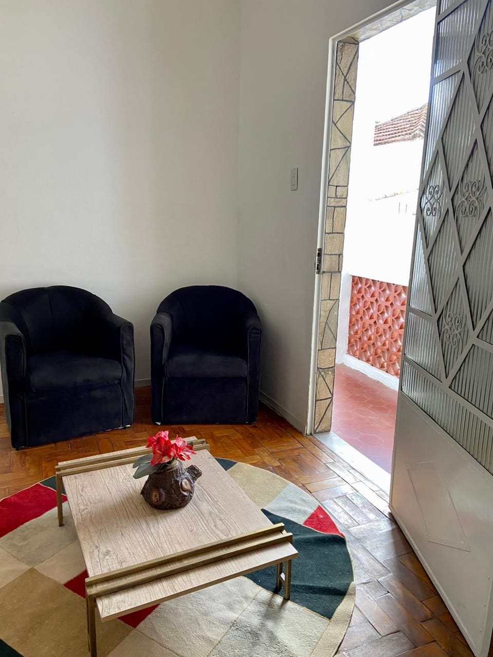 Casa Campos Centro - Perto de Tudo! House in State of São Paulo