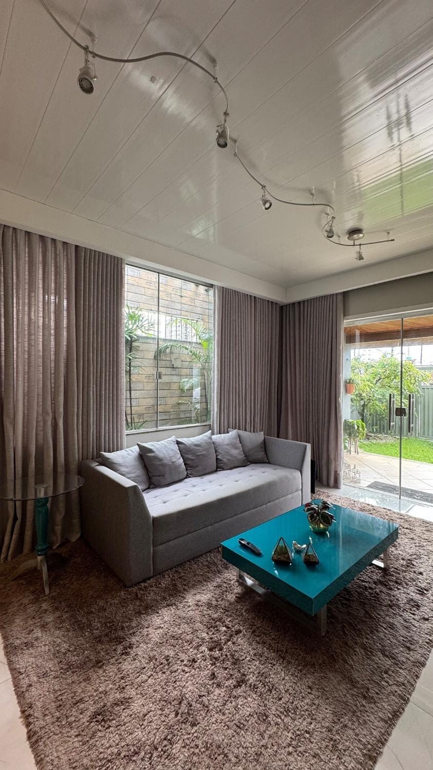 Casa Conforto COP30 Toda Climatizada House in Belém