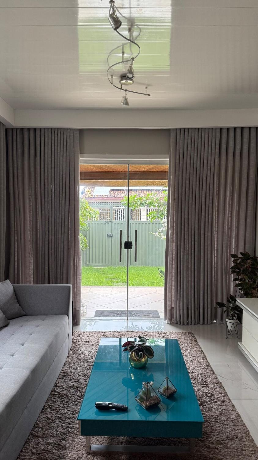 Casa Conforto COP30 Toda Climatizada House in Belém