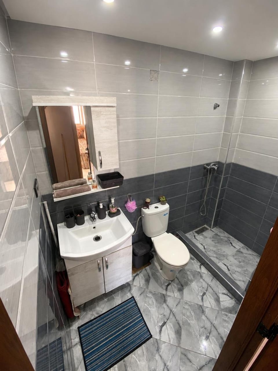 Casablanca oulfa APPAREMMENT DE LUXE Apartment in Casablanca-Settat