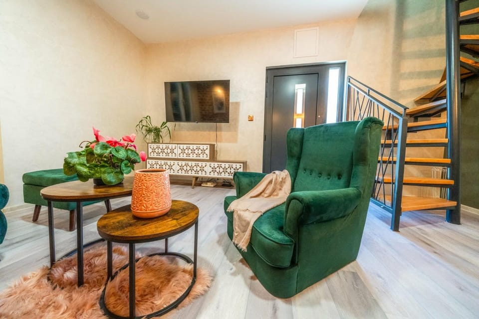 Lex apartment Apartment in Split