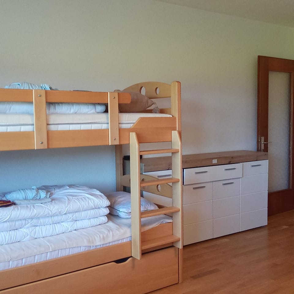 NEU Wohnung Batschuns I ab 10 Nächte möglich Raumüberlassung siehe Text zur Unterkunft Apartment in Vorarlberg, Austria