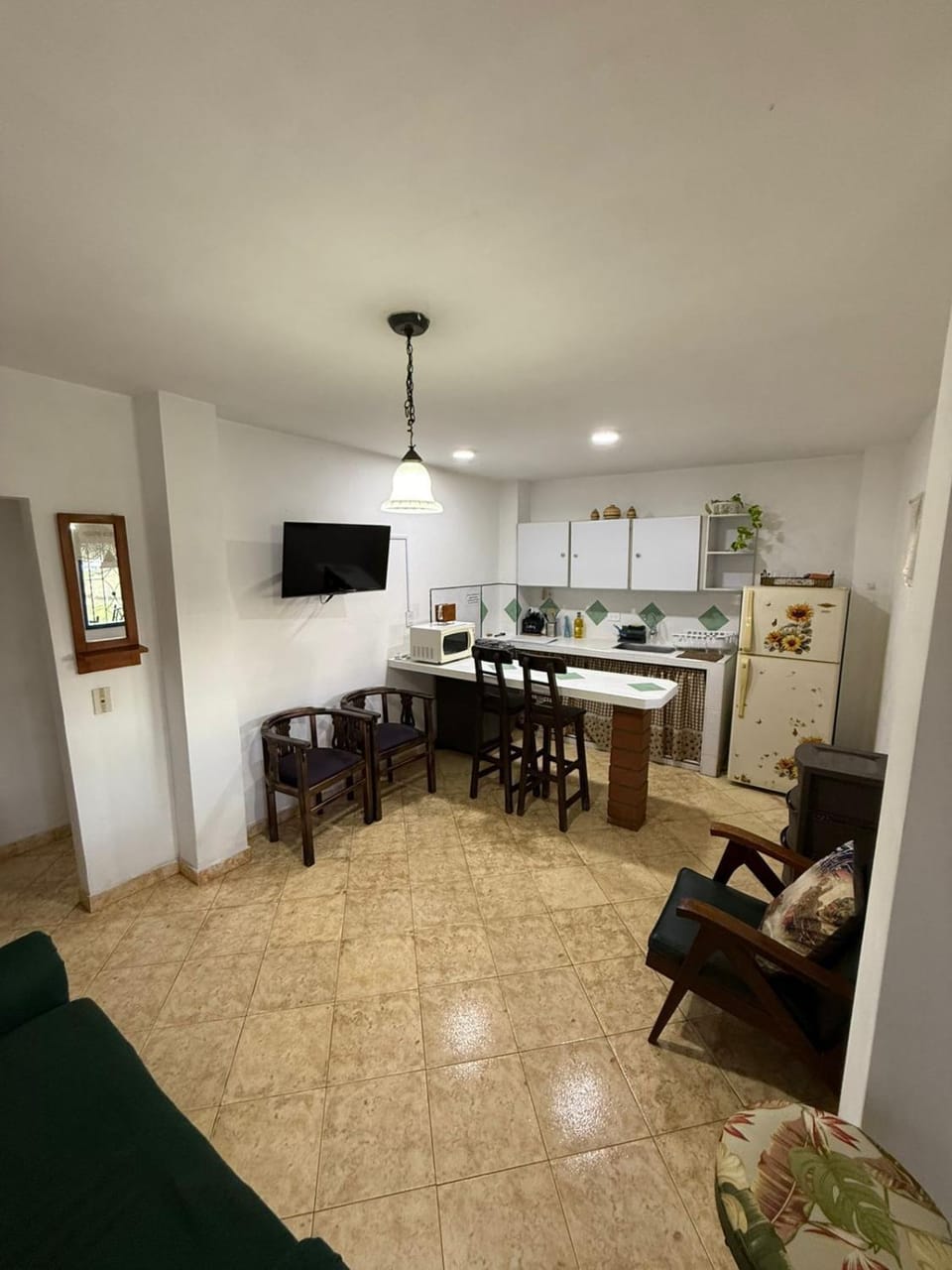 TV and multimedia, Kitchen or kitchenette, Kitchen or kitchenette, Living room, Dining area, pet friendly