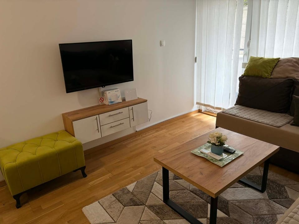 Apartman Marija II Apartment in Serbia