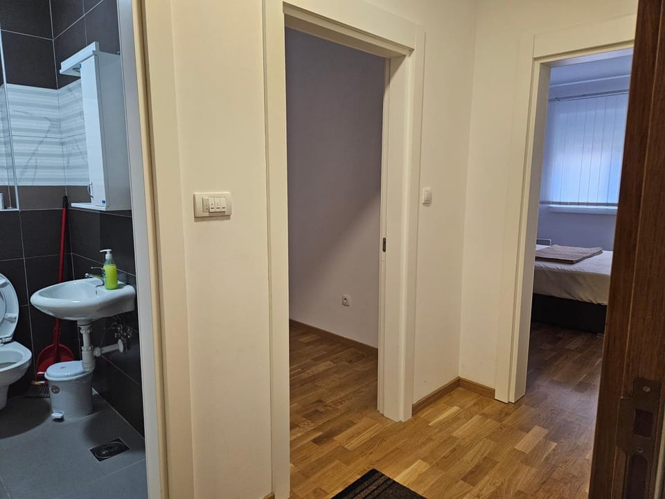 Apartman Marija II Apartment in Serbia