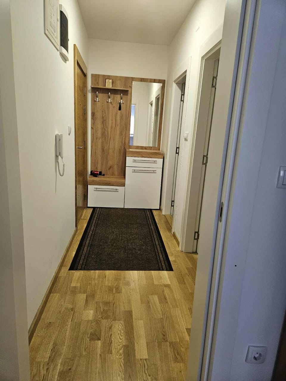 Apartman Marija II Apartment in Serbia