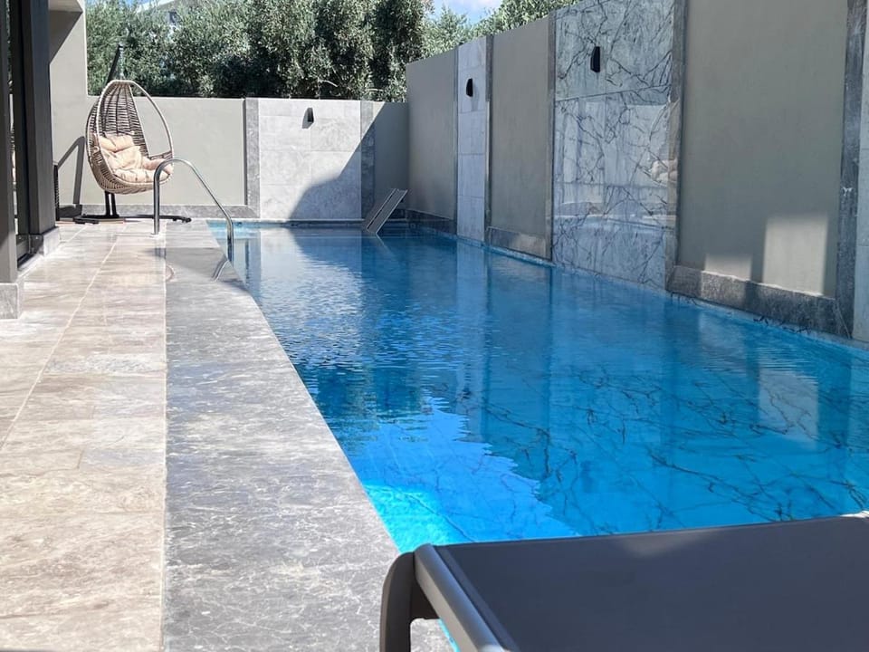 Day, Pool view, Swimming pool
