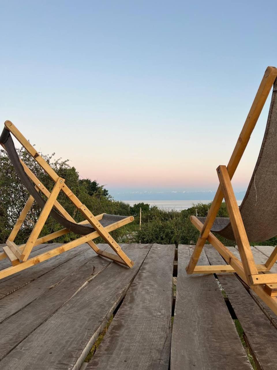 Day, Natural landscape, Sea view