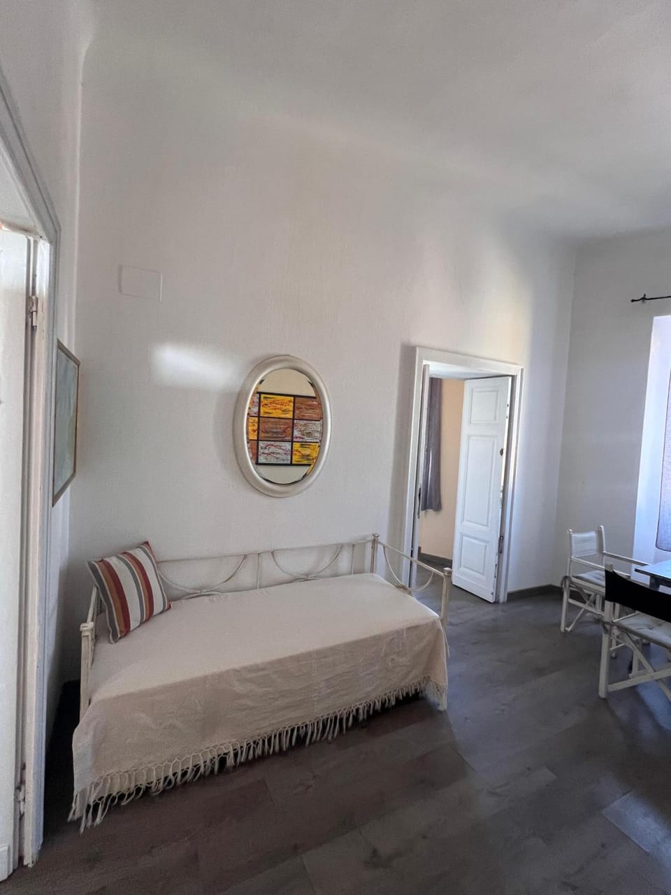 Ausra Apartment in Olbia