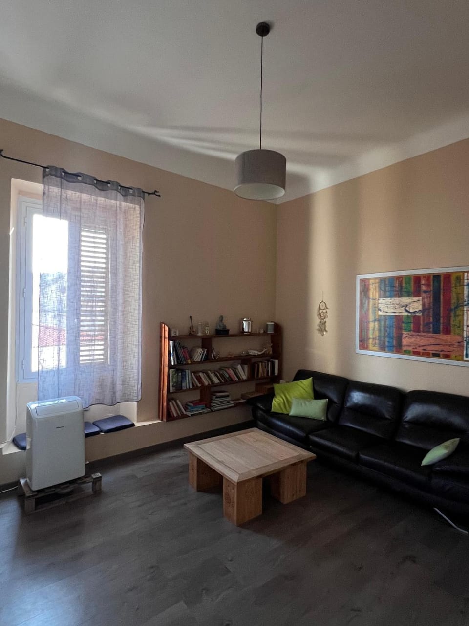 Ausra Apartment in Olbia