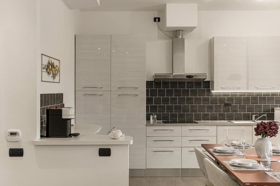 Como Hillview Apartment by Aura Luxury Collection Apartment in Como