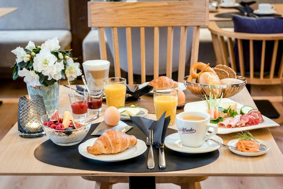 Food, Breakfast