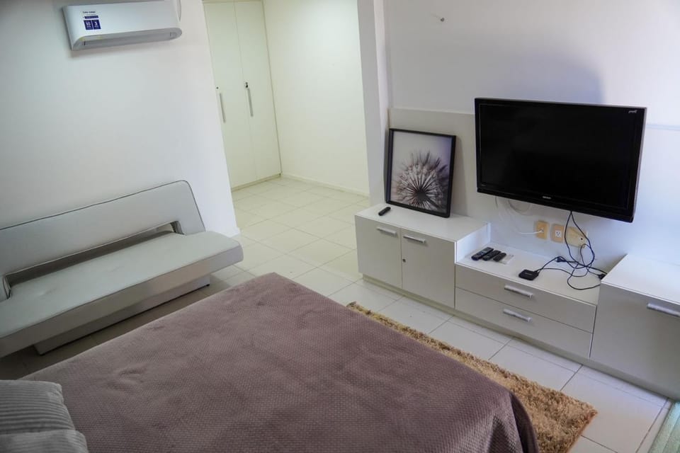 Terramaris Feet in the Sand Apartment in State of Ceará