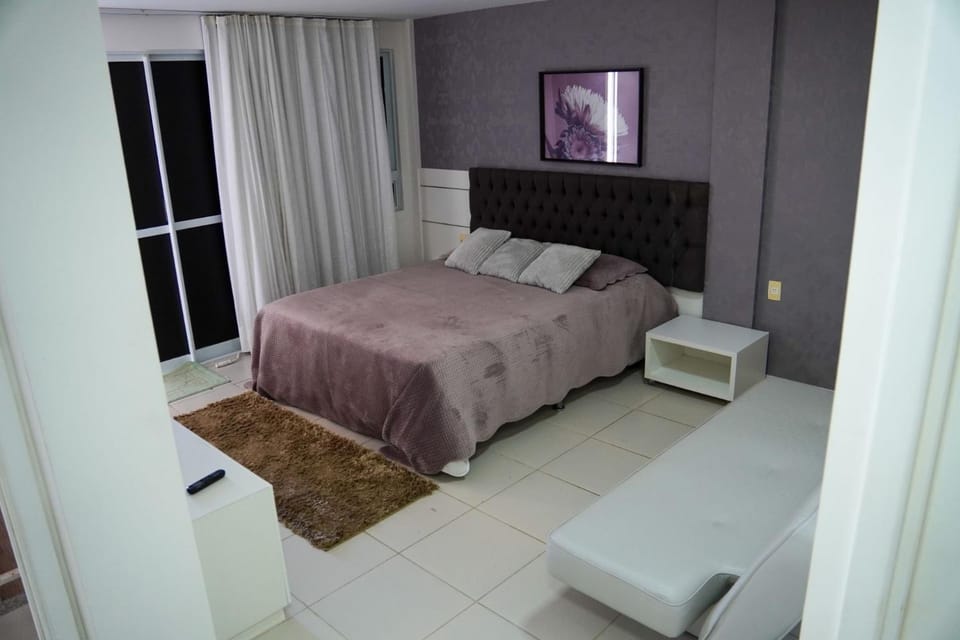 Terramaris Feet in the Sand Apartment in State of Ceará
