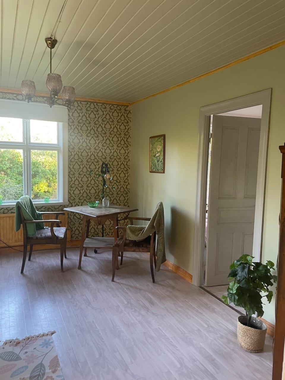 Large house in rosenfors near Borgholm for rent House in Kalmar County, Sweden