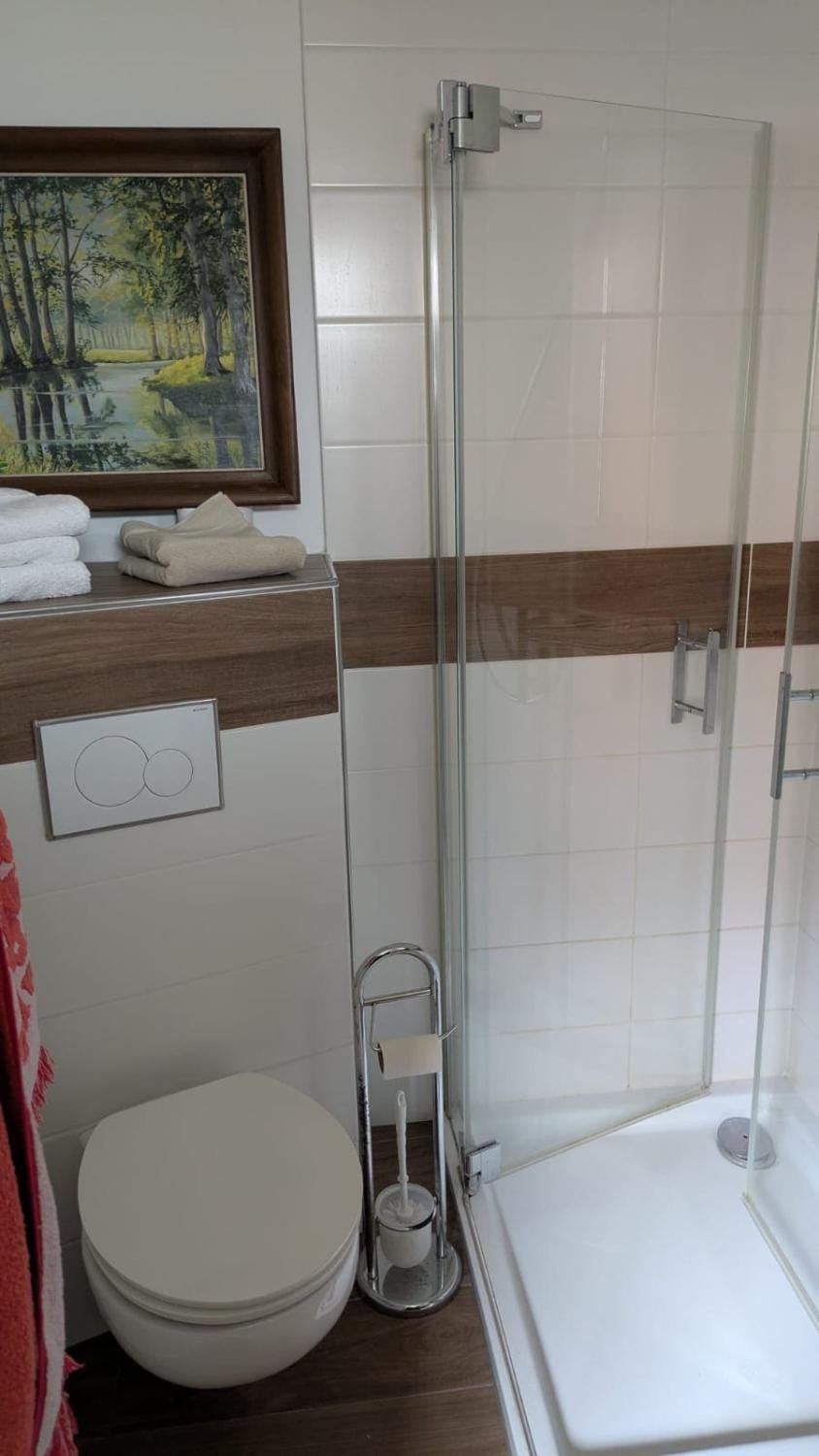 Mauseburg Apartment in Lower Saxony, Germany