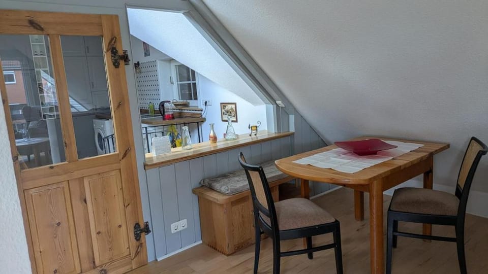 Mauseburg Apartment in Lower Saxony, Germany
