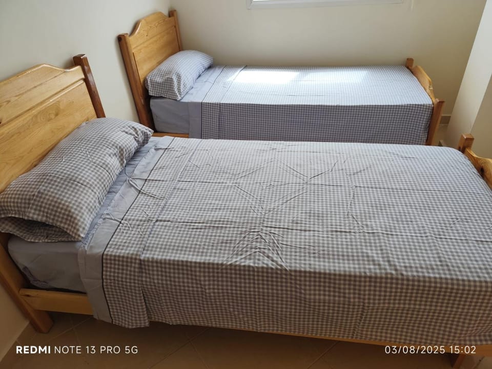 Double sea panoramic Appartement Apartment in Tangier-Tétouan-Al Hoceima