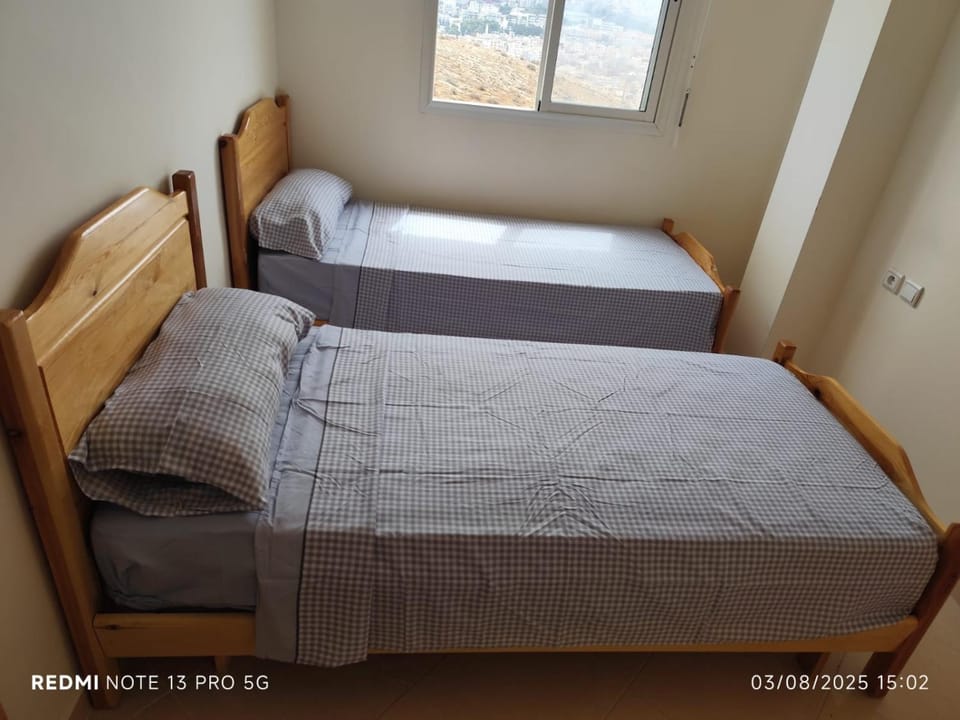 Double sea panoramic Appartement Apartment in Tangier-Tétouan-Al Hoceima