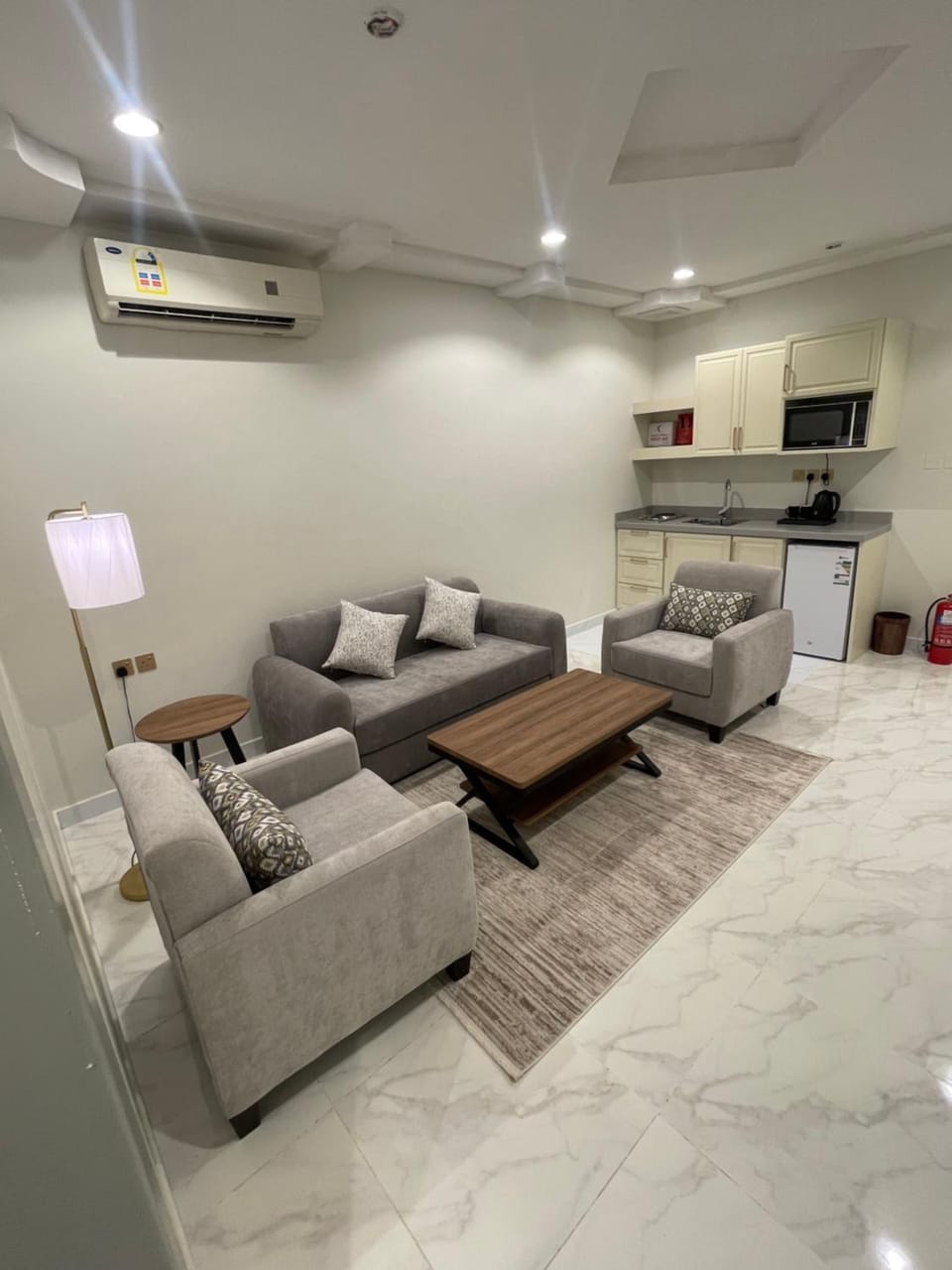 غيمة Apartment in Saudi Arabia