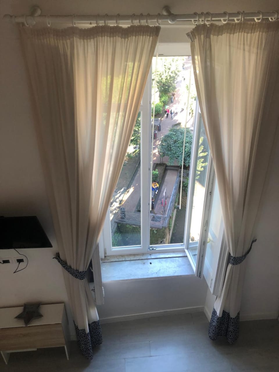 View (from property/room)