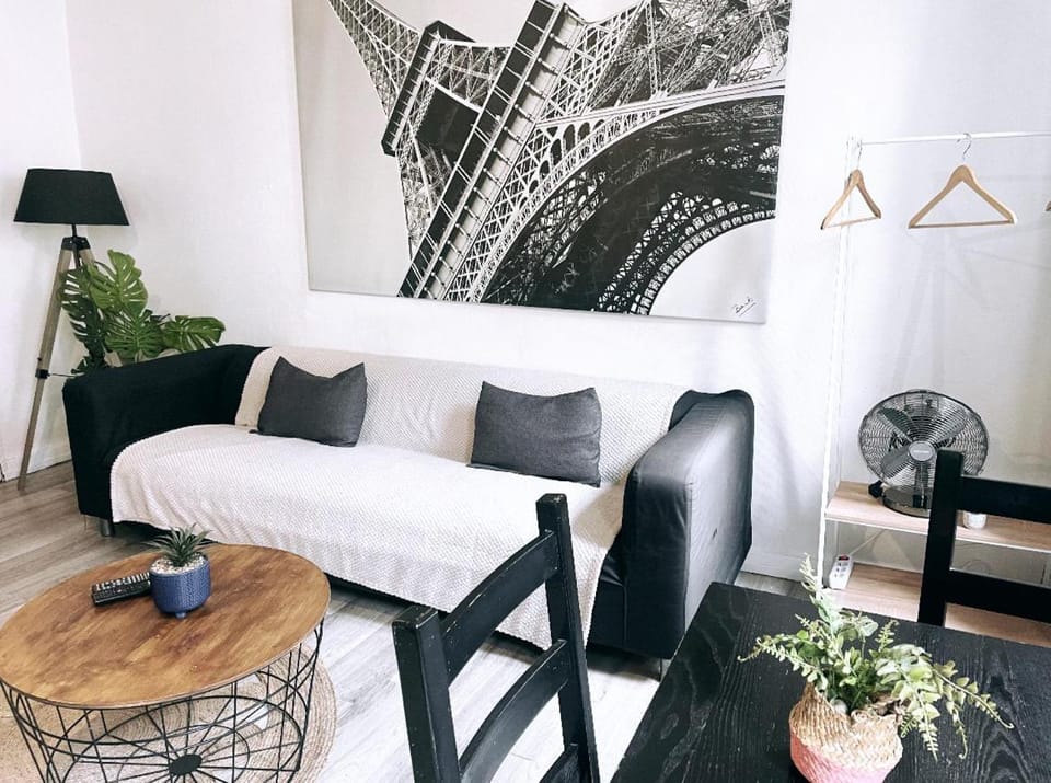 Les appartements en hyper Centre Apartment in Carcassonne