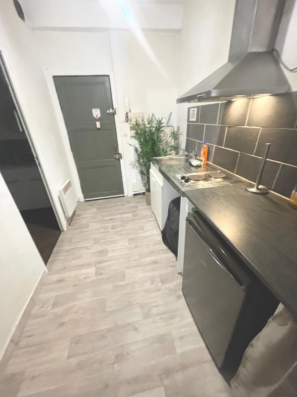 Les appartements en hyper Centre Apartment in Carcassonne