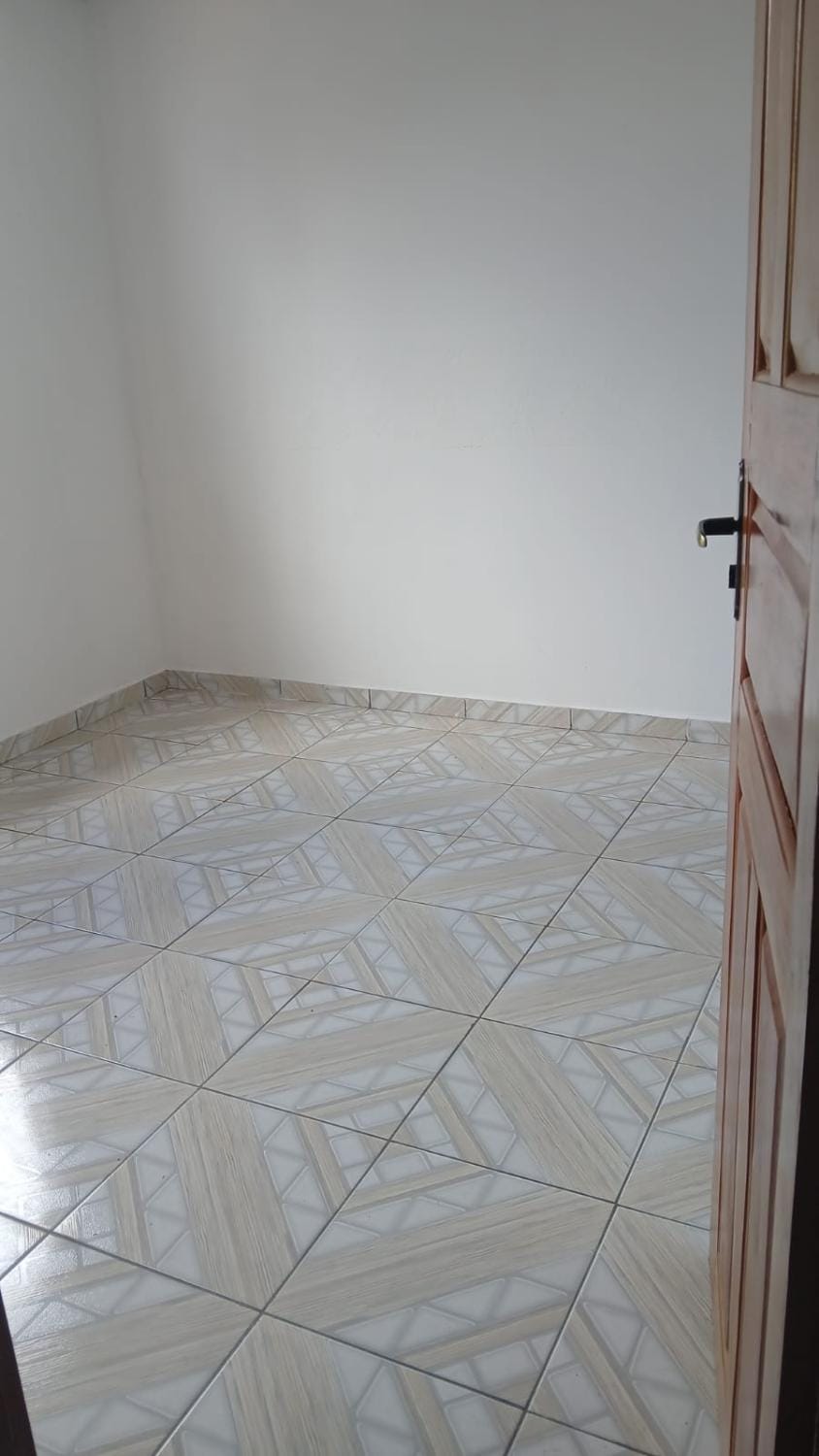 Acolchego Familiar Apartment in Belém