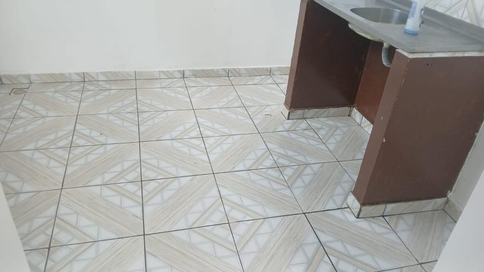 Acolchego Familiar Apartment in Belém