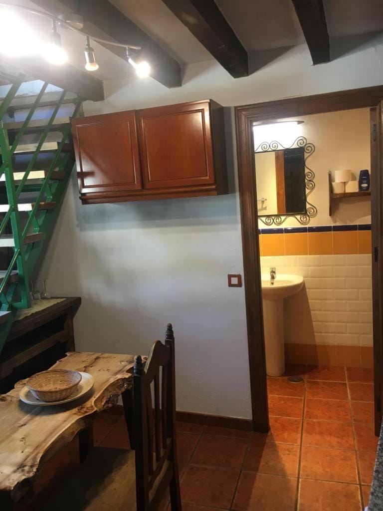 El Valle Perdido Casas Rurales House in Cantabria