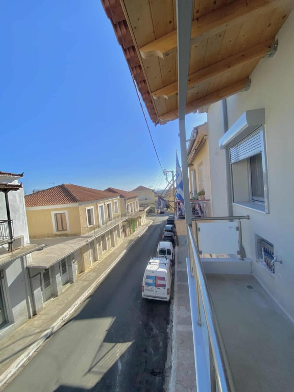 Neighbourhood, City view, Street view