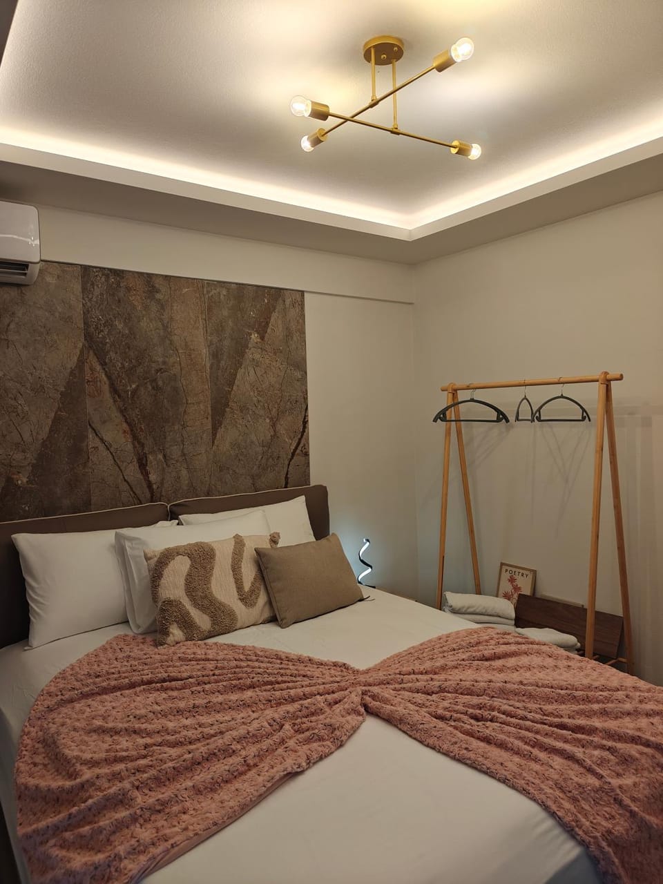 Neria Center Lux Apt Apartment in Alexandroupoli
