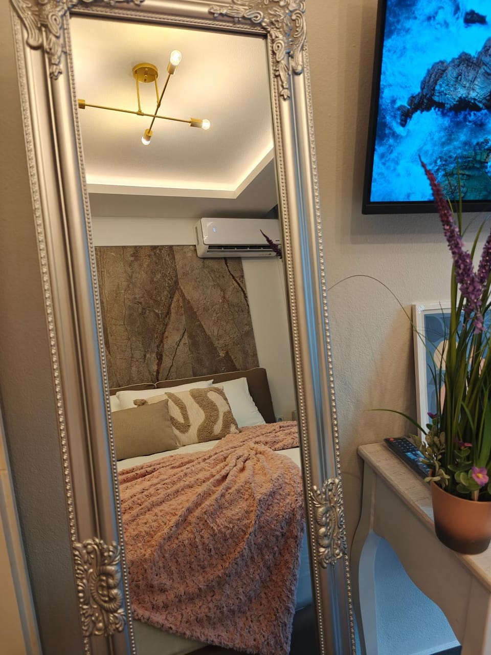 Neria Center Lux Apt Apartment in Alexandroupoli