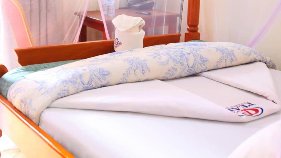 PEARL EXPRESS HOTEL KABALE ltd Hotel in Uganda