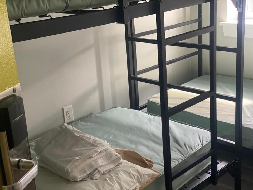 Mayflower Hospitality Hostel Hostel in District of Columbia