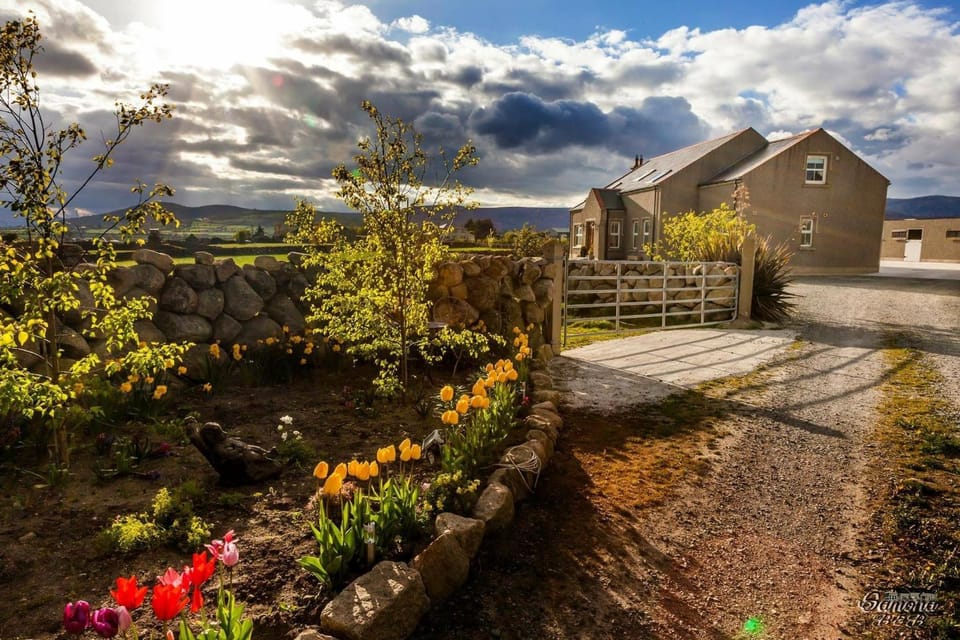 Samona Bed and Breakfast in Northern Ireland
